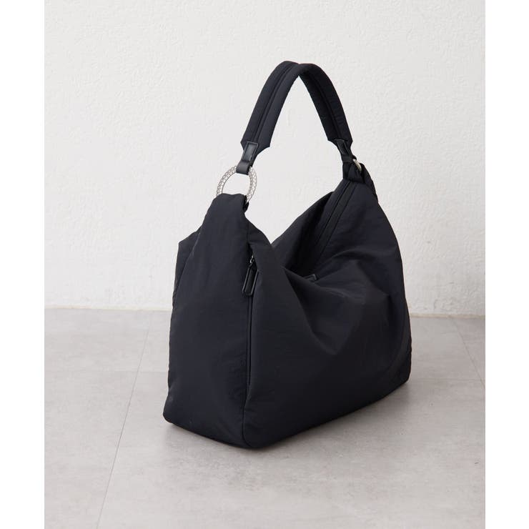 【ear PAPILLONNER】【撥水】リングワンハンドル | PAL GROUP OUTLET | 詳細画像25 