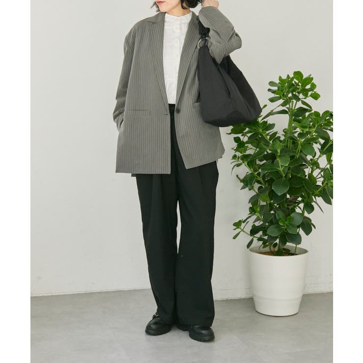 【ear PAPILLONNER】【撥水】リングワンハンドル | PAL GROUP OUTLET | 詳細画像26 