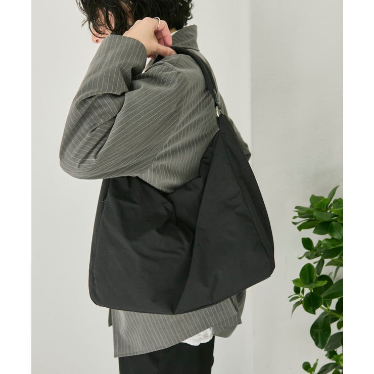 【ear PAPILLONNER】【撥水】リングワンハンドル | PAL GROUP OUTLET | 詳細画像29 