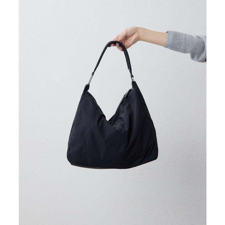 【ear PAPILLONNER】【撥水】リングワンハンドル | PAL GROUP OUTLET | 詳細画像13 