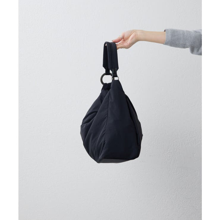 【ear PAPILLONNER】【撥水】リングワンハンドル | PAL GROUP OUTLET | 詳細画像14 