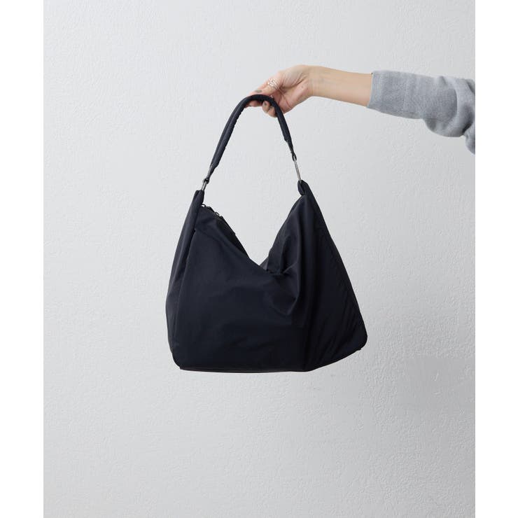 【ear PAPILLONNER】【撥水】リングワンハンドル | PAL GROUP OUTLET | 詳細画像15 