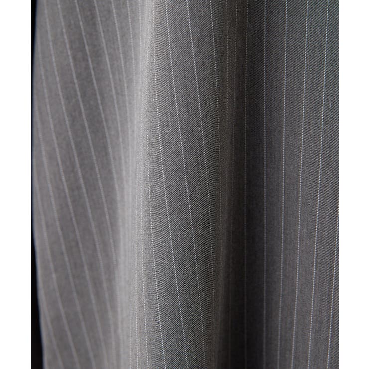 【ear PAPILLONNER】ピンストライプトップス【SUM1 STYLE】 | PAL GROUP OUTLET | 詳細画像16 