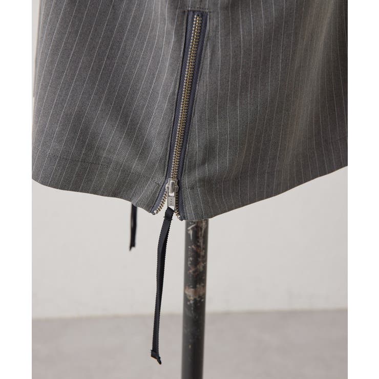 【ear PAPILLONNER】ピンストライプトップス【SUM1 STYLE】 | PAL GROUP OUTLET | 詳細画像17 