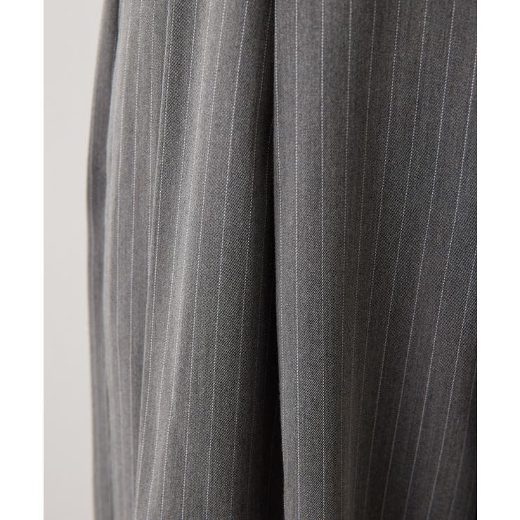 【ear PAPILLONNER】ピンストライプパンツ【SUM1 STYLE】 | PAL GROUP OUTLET | 詳細画像26 