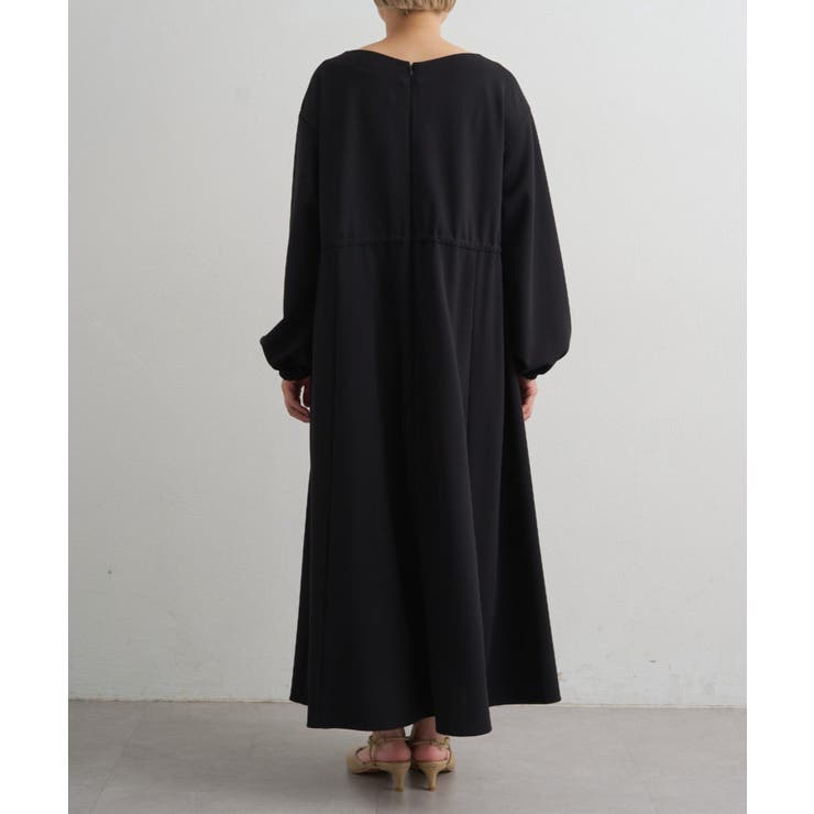 【Loungedress】シャーリングOP | PAL GROUP OUTLET | 詳細画像16 