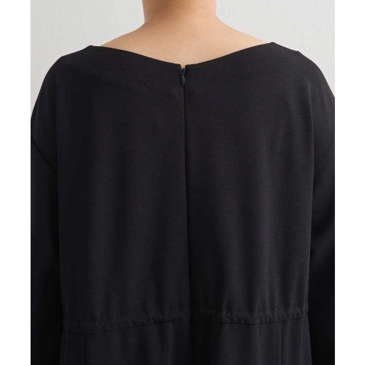 【Loungedress】シャーリングOP | PAL GROUP OUTLET | 詳細画像18 