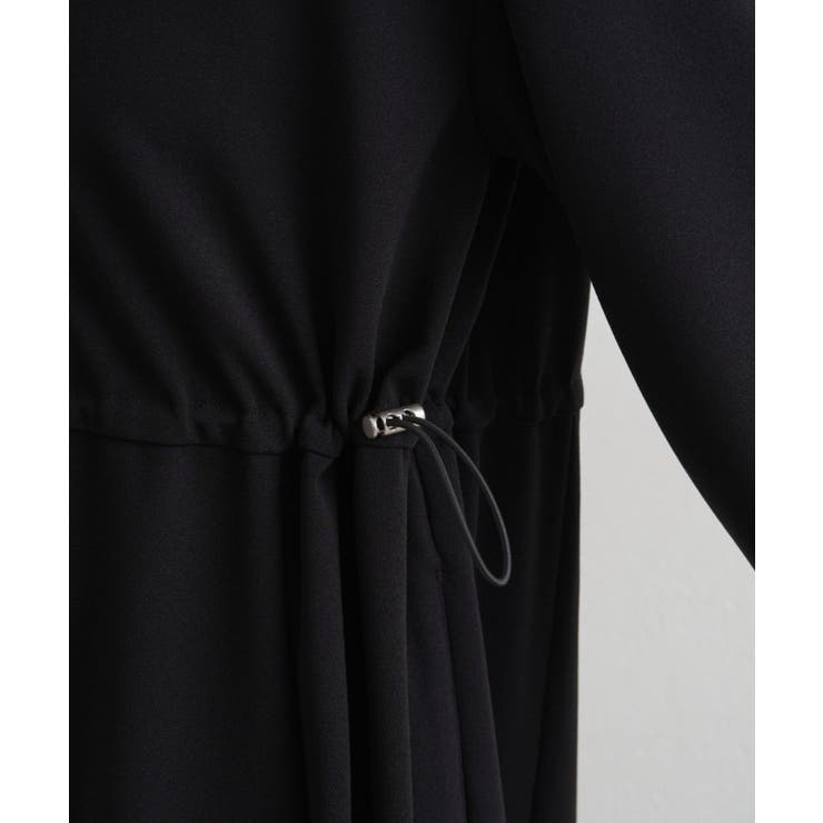 【Loungedress】シャーリングOP | PAL GROUP OUTLET | 詳細画像20 