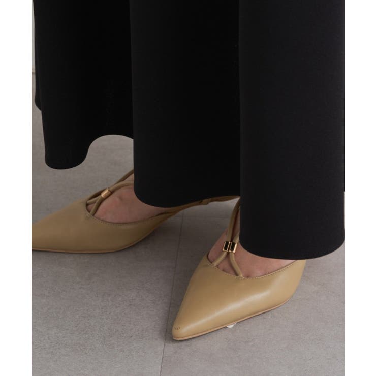 【Loungedress】シャーリングOP | PAL GROUP OUTLET | 詳細画像21 