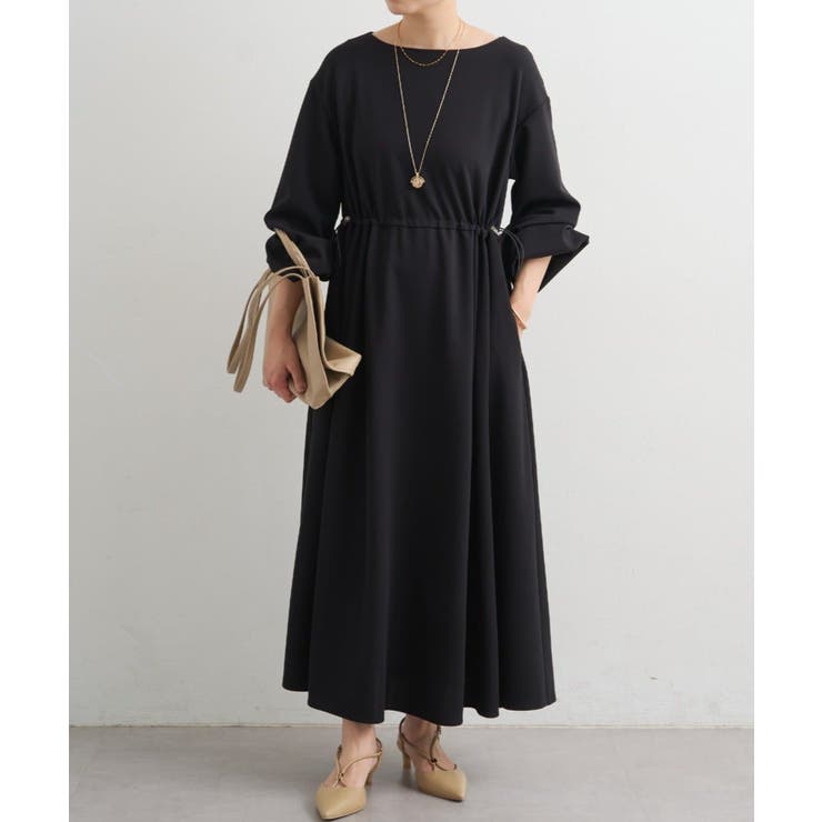 【Loungedress】シャーリングOP | PAL GROUP OUTLET | 詳細画像11 