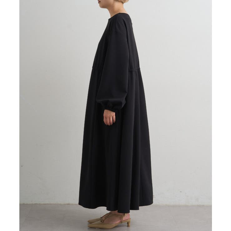 【Loungedress】シャーリングOP | PAL GROUP OUTLET | 詳細画像15 