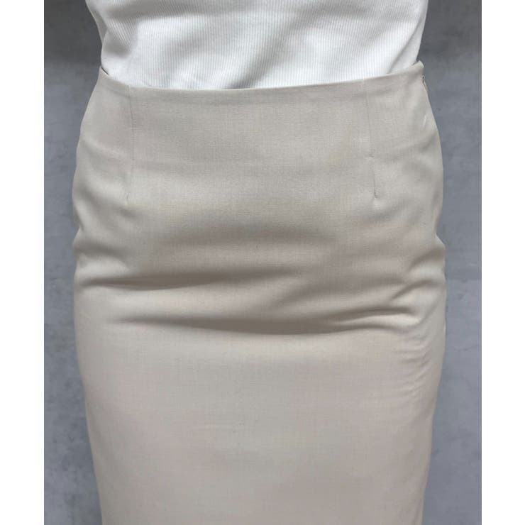 【SHENERY】4WAYダブルレイヤードスカート | PAL GROUP OUTLET | 詳細画像12 