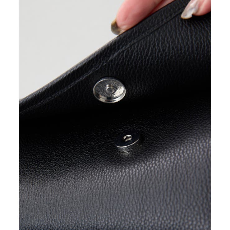 【ear PAPILLONNER】ベルトフラップショルダー | PAL GROUP OUTLET | 詳細画像31 