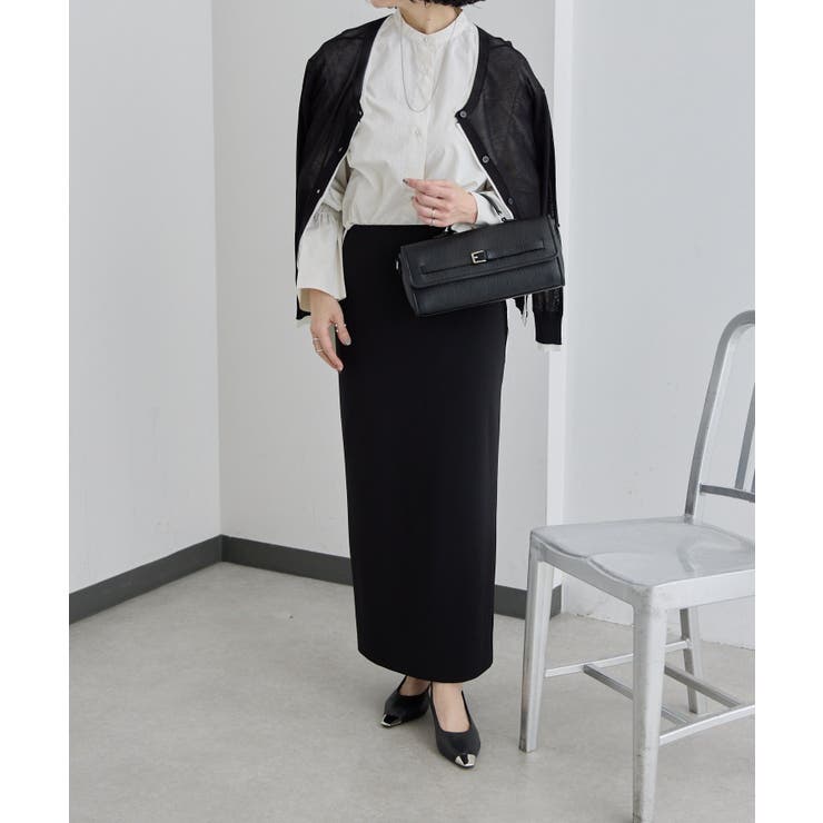 【ear PAPILLONNER】ベルトフラップショルダー | PAL GROUP OUTLET | 詳細画像21 