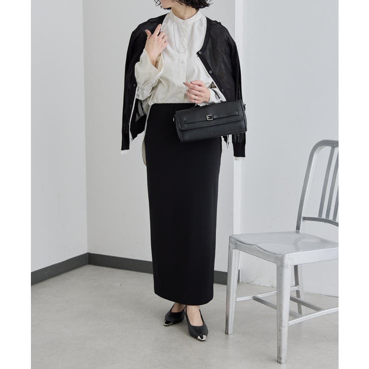 【ear PAPILLONNER】ベルトフラップショルダー | PAL GROUP OUTLET | 詳細画像39 