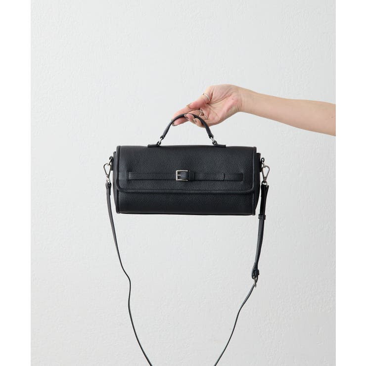 【ear PAPILLONNER】ベルトフラップショルダー | PAL GROUP OUTLET | 詳細画像22 