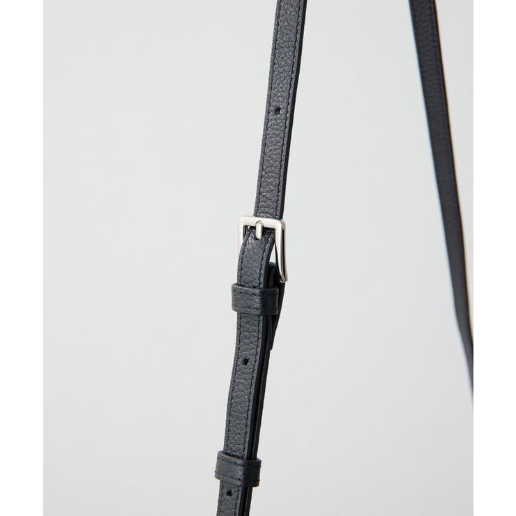 【ear PAPILLONNER】ベルトフラップショルダー | PAL GROUP OUTLET | 詳細画像27 