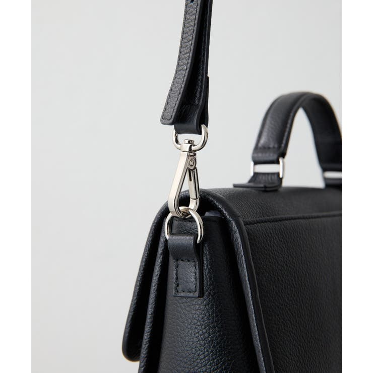 【ear PAPILLONNER】ベルトフラップショルダー | PAL GROUP OUTLET | 詳細画像28 