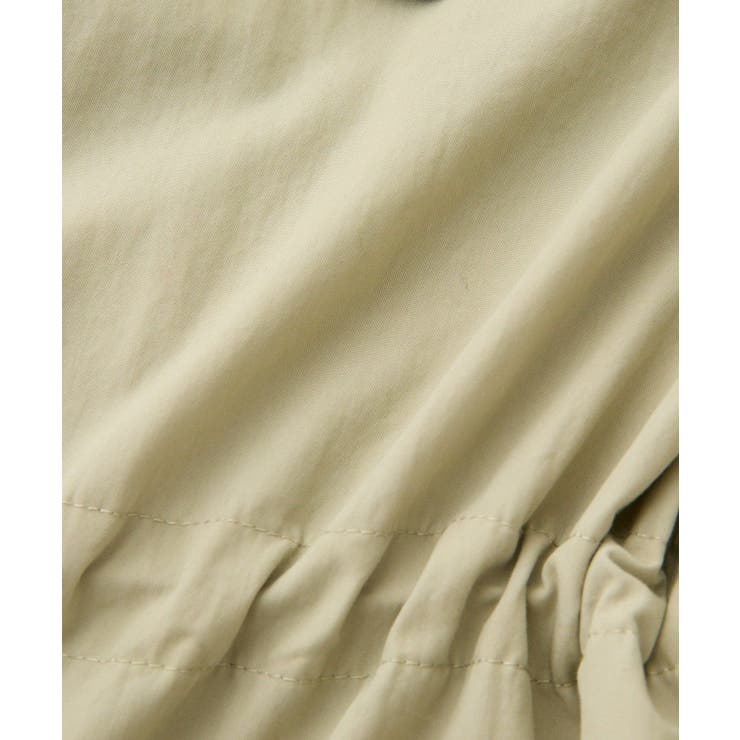 【RIVE DROITE】スタンドワークジャケット | PAL GROUP OUTLET | 詳細画像11 