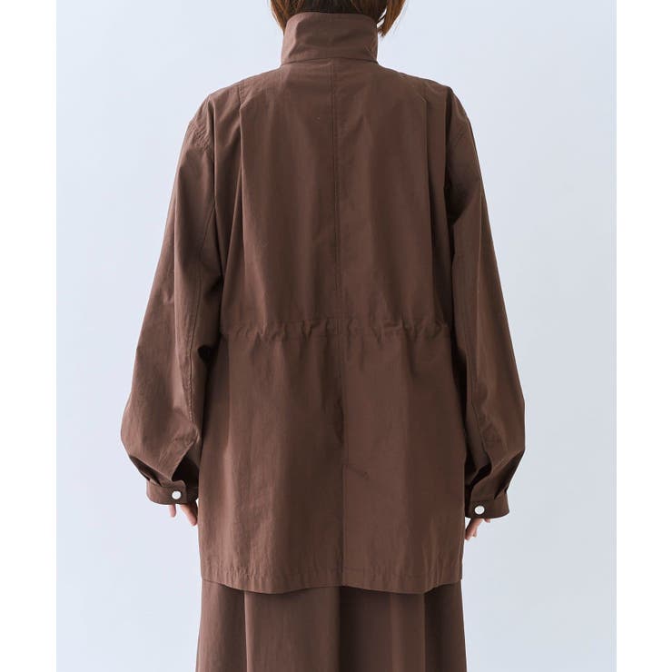 【RIVE DROITE】スタンドワークジャケット | PAL GROUP OUTLET | 詳細画像24 