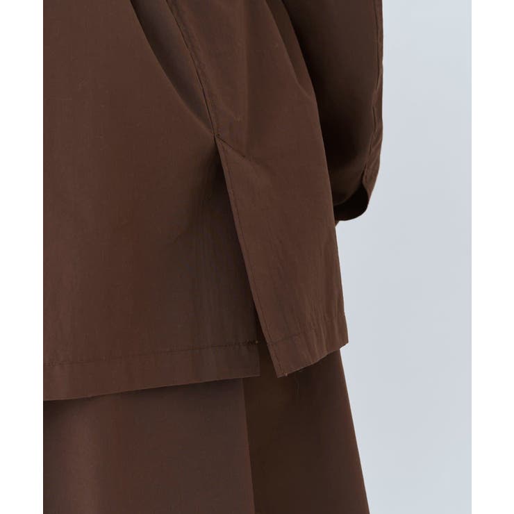 【RIVE DROITE】スタンドワークジャケット | PAL GROUP OUTLET | 詳細画像26 