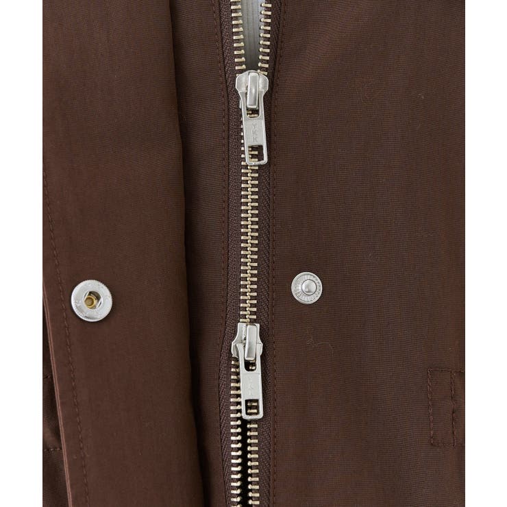 【RIVE DROITE】スタンドワークジャケット | PAL GROUP OUTLET | 詳細画像27 