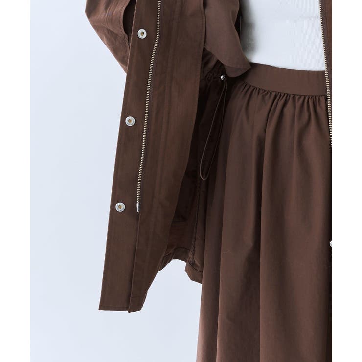 【RIVE DROITE】スタンドワークジャケット | PAL GROUP OUTLET | 詳細画像31 