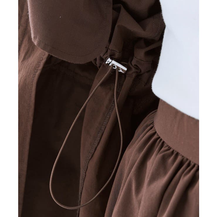 【RIVE DROITE】スタンドワークジャケット | PAL GROUP OUTLET | 詳細画像32 