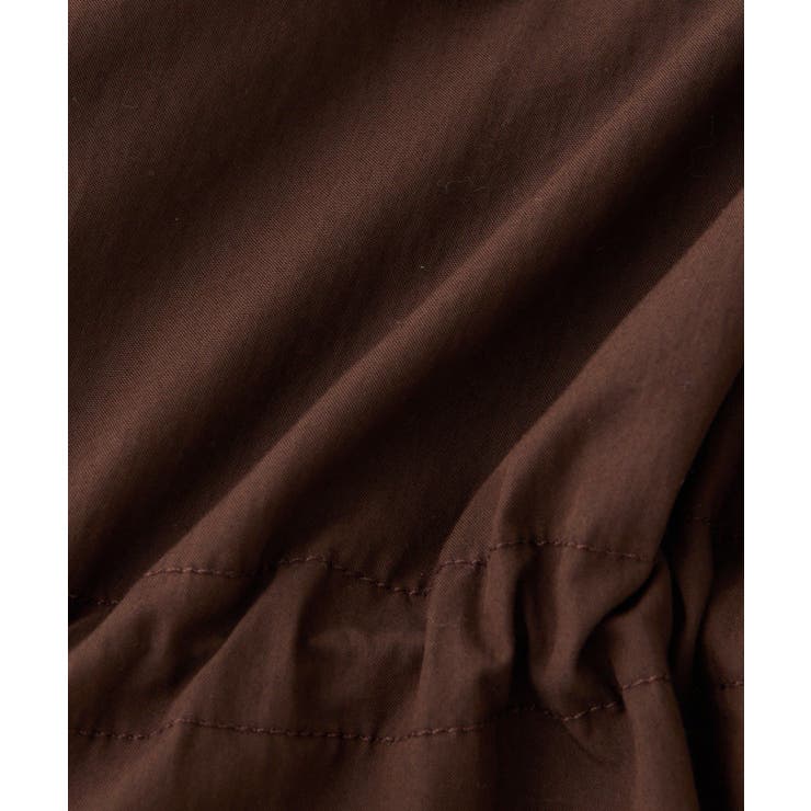 【RIVE DROITE】スタンドワークジャケット | PAL GROUP OUTLET | 詳細画像36 