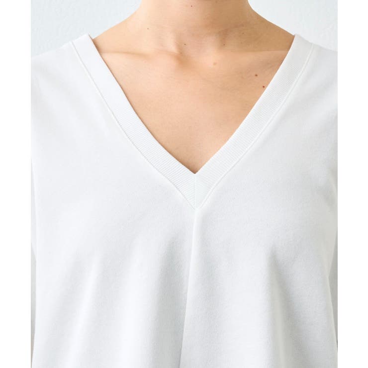 【RIVE DROITE】ドルマンオーバースウェット | PAL GROUP OUTLET | 詳細画像38 