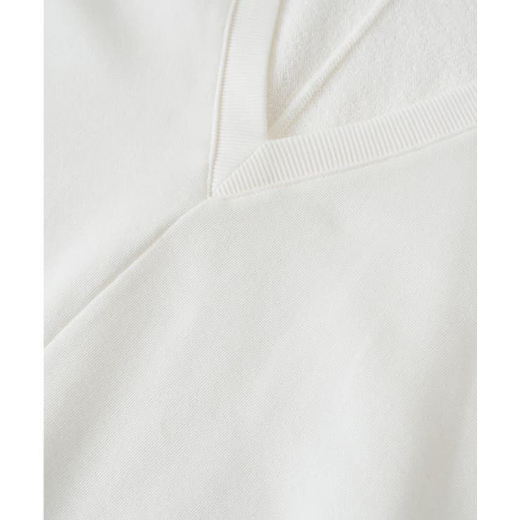 【RIVE DROITE】ドルマンオーバースウェット | PAL GROUP OUTLET | 詳細画像42 