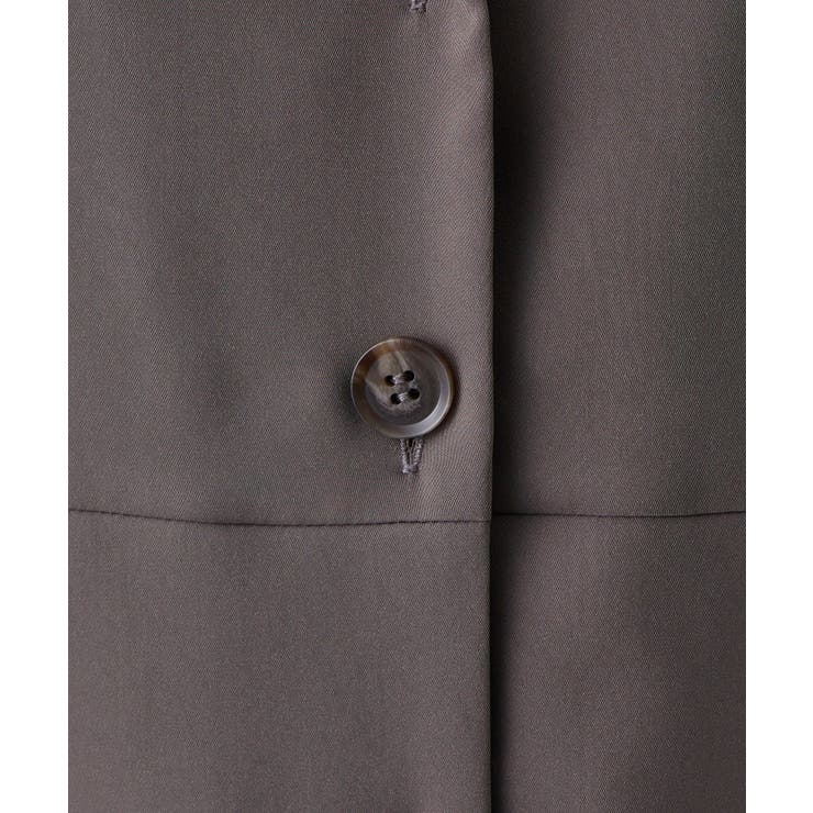 【Lui's】袖口レースアップシャツJKT | PAL GROUP OUTLET | 詳細画像23 