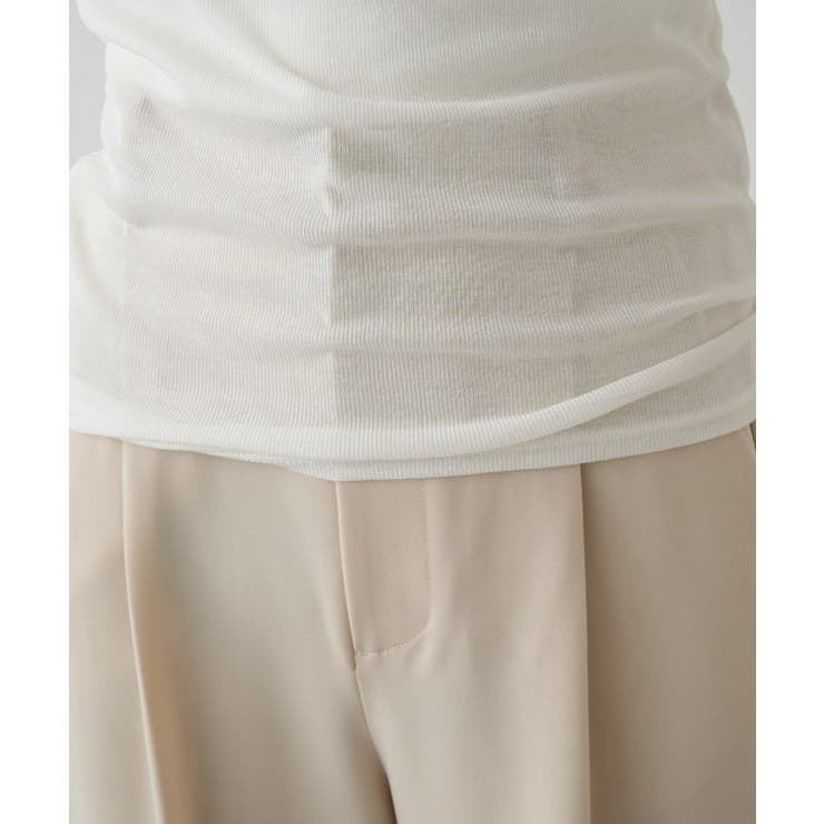 【Loungedress】ラウンドシアーCS | PAL GROUP OUTLET | 詳細画像20 