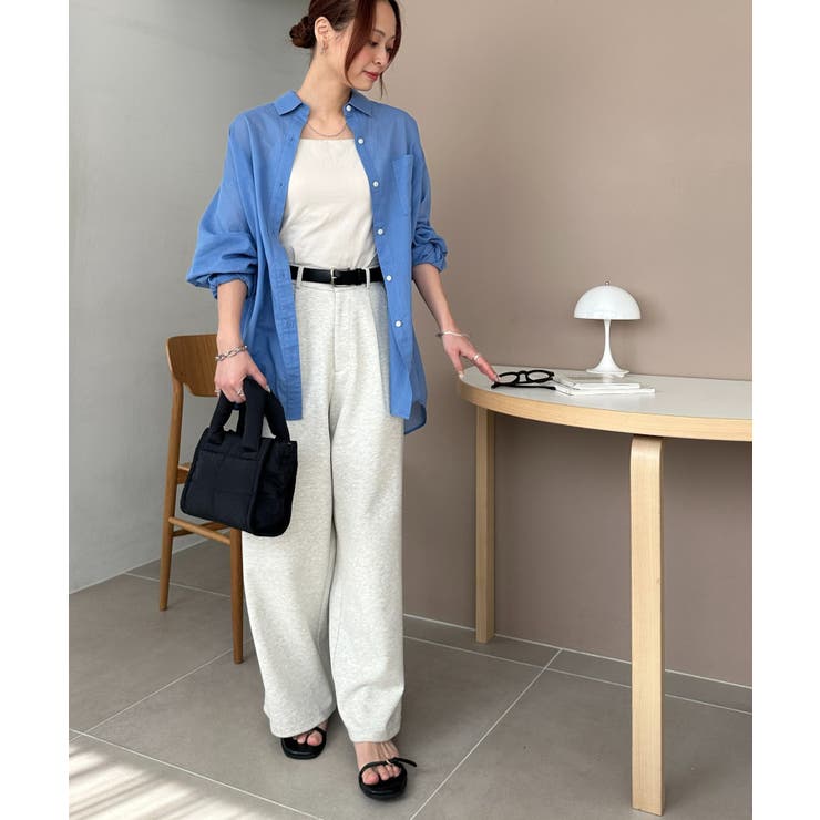 【Discoat】スクエアキルティングミニショルダー | PAL GROUP OUTLET | 詳細画像3 