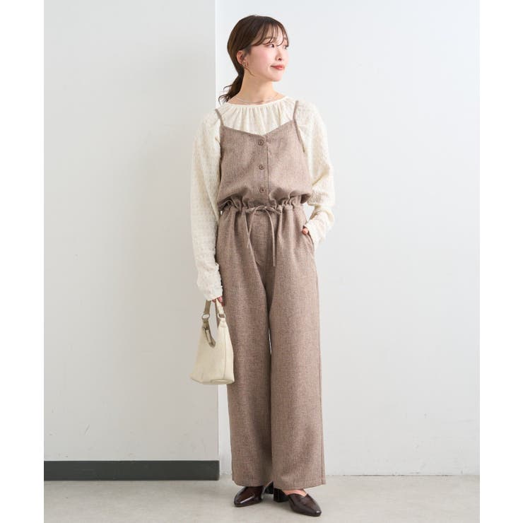 【Kastane】B バックリボンカットソートップス | PAL GROUP OUTLET | 詳細画像11 