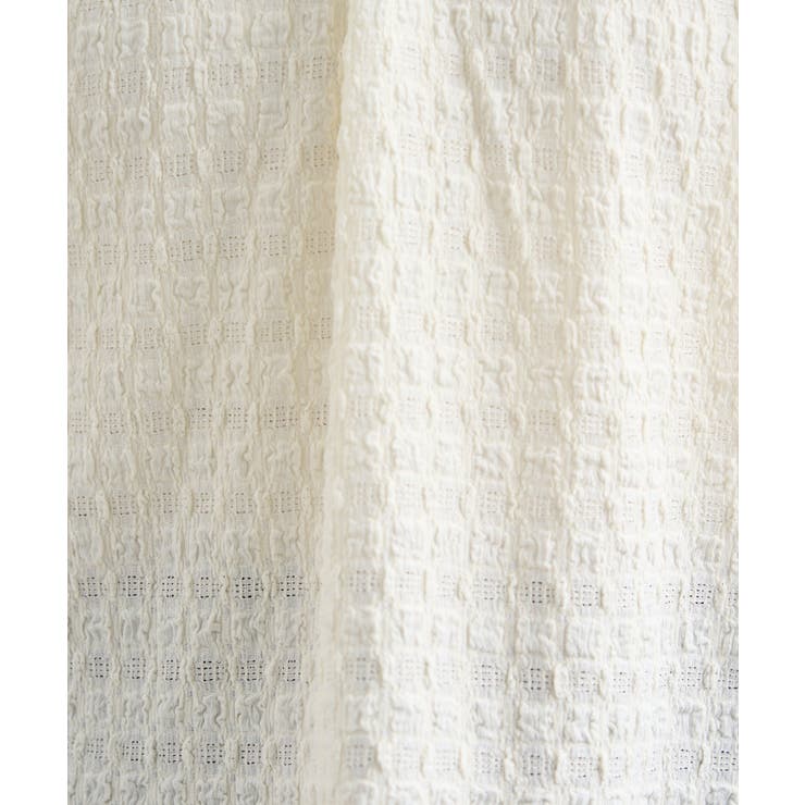 【Kastane】B バックリボンカットソートップス | PAL GROUP OUTLET | 詳細画像13 