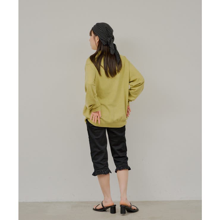 【Kastane】FINE KNIT SHIRT | PAL GROUP OUTLET | 詳細画像2 