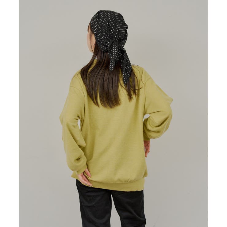 【Kastane】FINE KNIT SHIRT | PAL GROUP OUTLET | 詳細画像6 