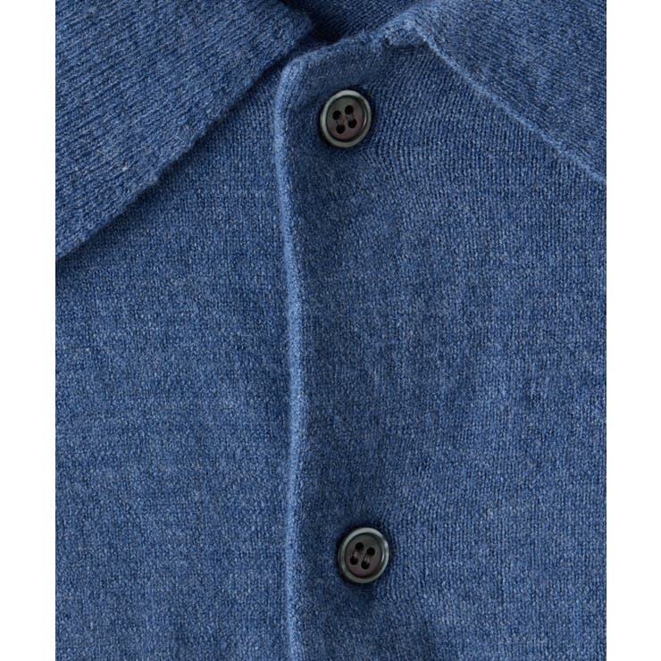 【Kastane】FINE KNIT SHIRT | PAL GROUP OUTLET | 詳細画像22 
