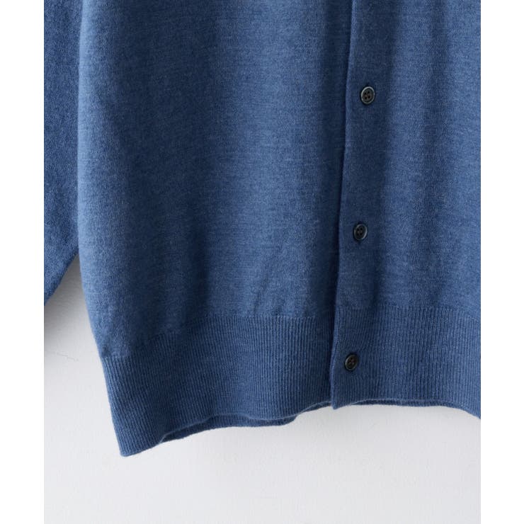 【Kastane】FINE KNIT SHIRT | PAL GROUP OUTLET | 詳細画像24 