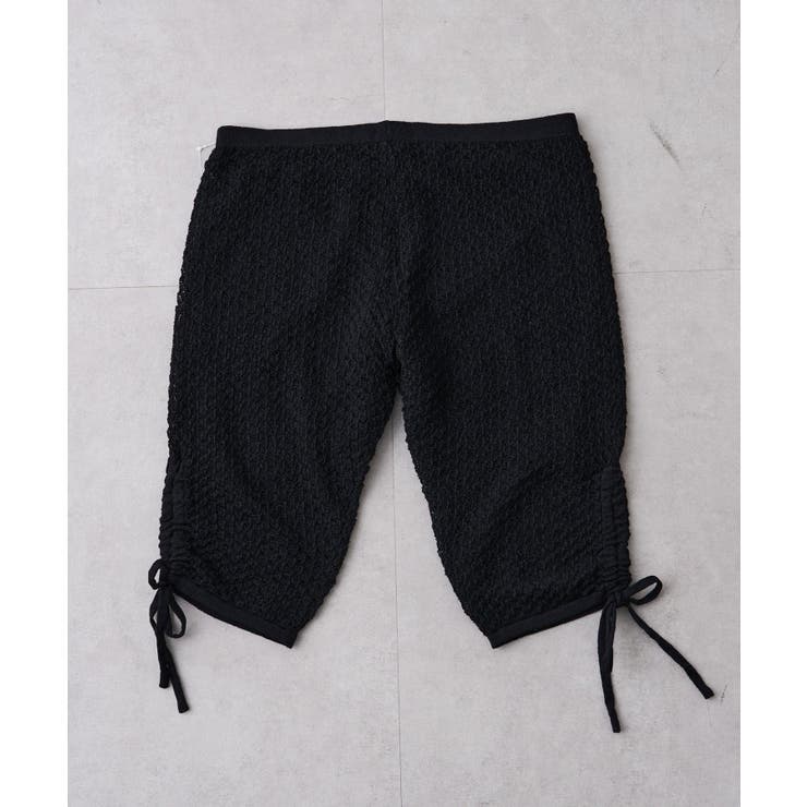 【CIAOPANIC TYPY】【willow】ニットレースサイドギャザー… | PAL GROUP OUTLET | 詳細画像18 