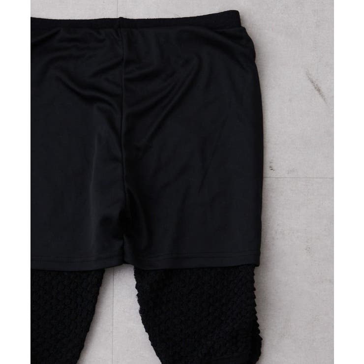 【CIAOPANIC TYPY】【willow】ニットレースサイドギャザー… | PAL GROUP OUTLET | 詳細画像20 