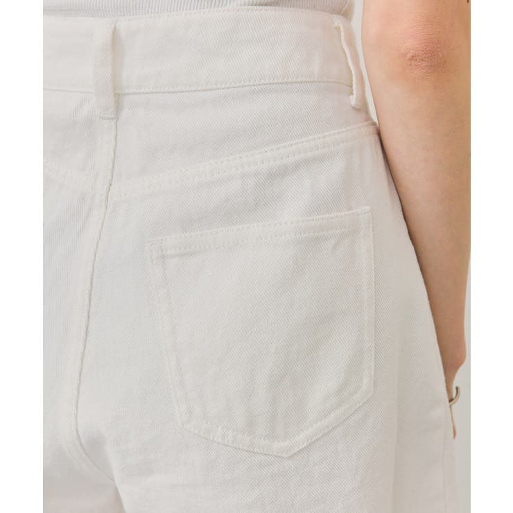 【mystic】レースポケットショートパンツ | PAL GROUP OUTLET | 詳細画像19 