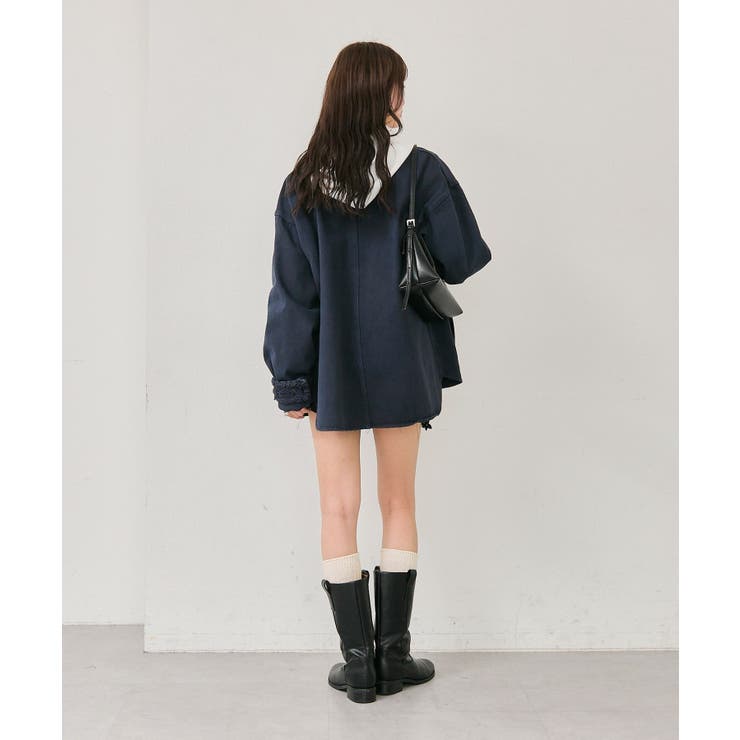 【mystic】レースポケットショートパンツ | PAL GROUP OUTLET | 詳細画像24 