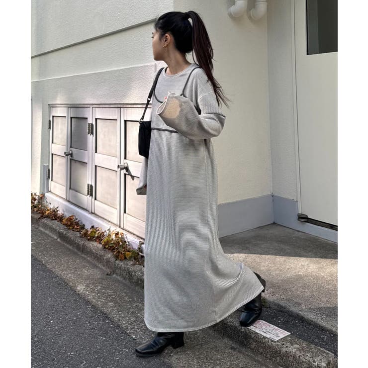【CIAOPANIC TYPY】ビスチェ付きフリースボーダーアソートワンヒ… | PAL GROUP OUTLET | 詳細画像43 