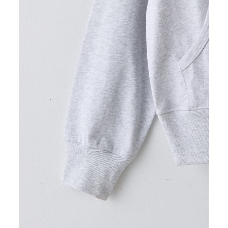 【Kastane】FULL-ZIP SWEAT SHIRT | PAL GROUP OUTLET | 詳細画像21 