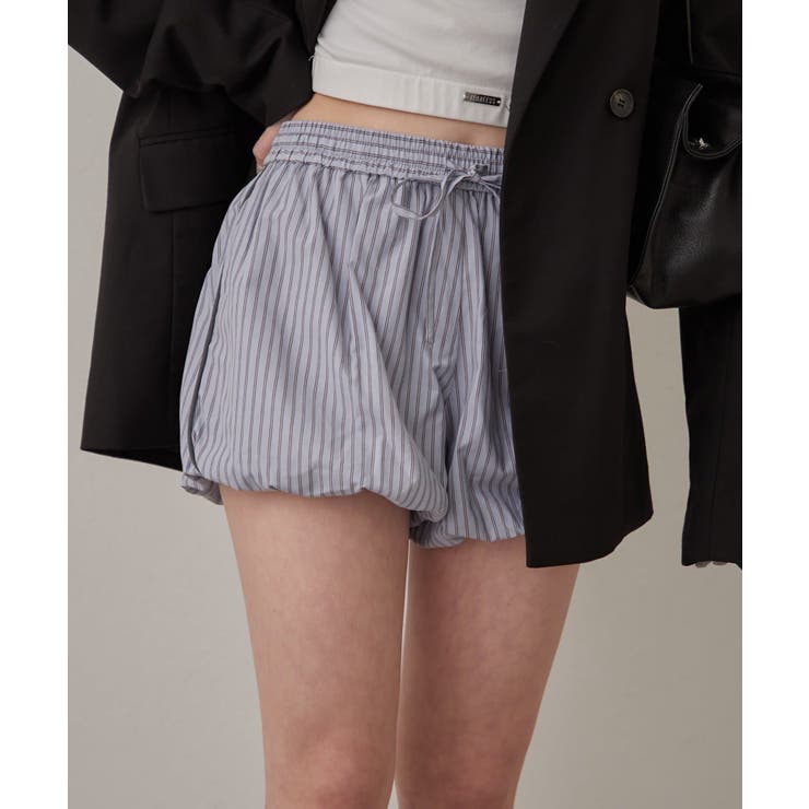 【mline】シャツ バルーンパンツ | PAL GROUP OUTLET | 詳細画像2 