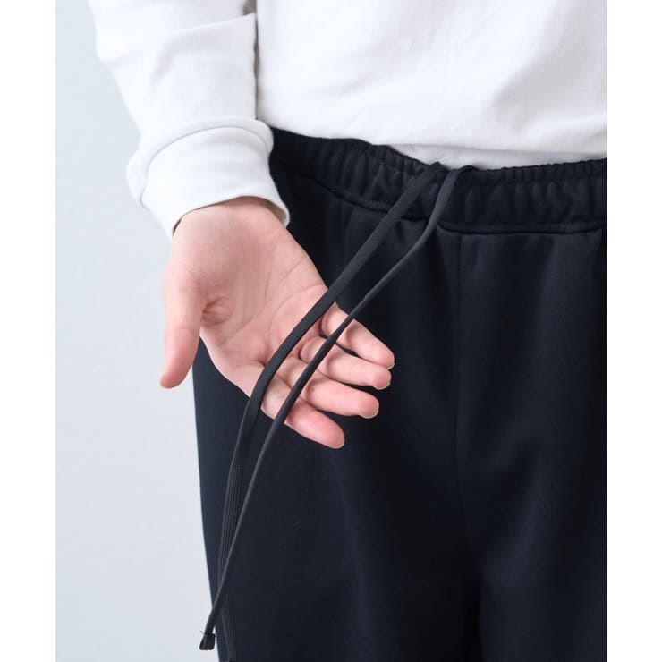 【CIAOPANIC TYPY】FCシティアクティブトラックパンツ | PAL GROUP OUTLET | 詳細画像2 