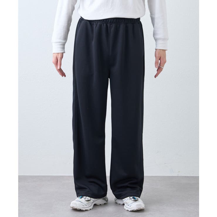 【CIAOPANIC TYPY】FCシティアクティブトラックパンツ | PAL GROUP OUTLET | 詳細画像30 