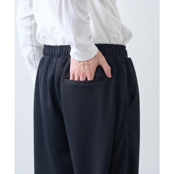 【CIAOPANIC TYPY】FCシティアクティブトラックパンツ | PAL GROUP OUTLET | 詳細画像35 